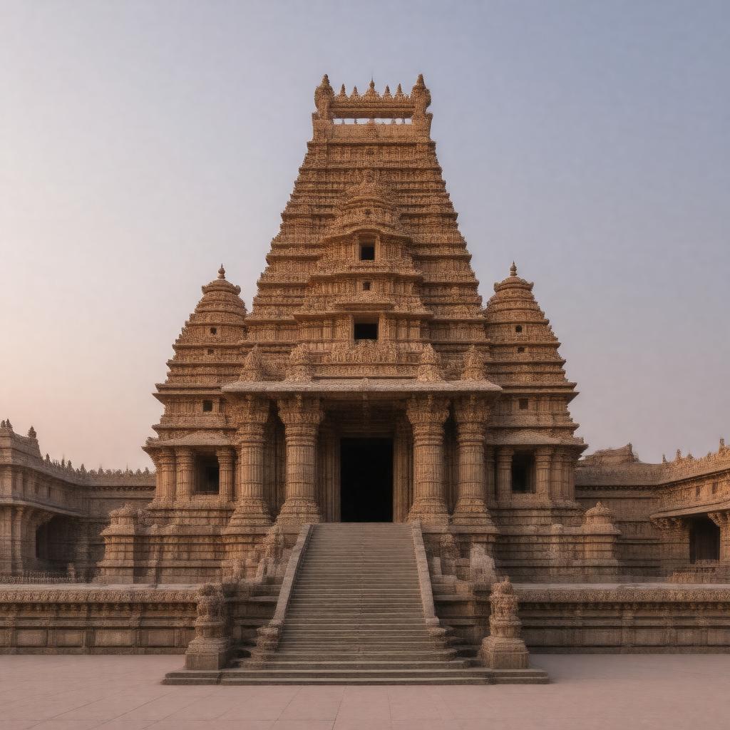 Jagannath Temple